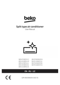 BBFDA 091 BEKO