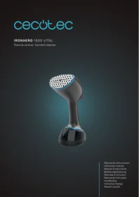Ironhero 1800 Vital CECOTEC