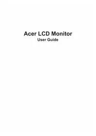 XV280K ACER
