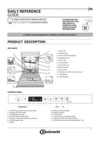 OBIC Ecostar 5320 BAUKNECHT