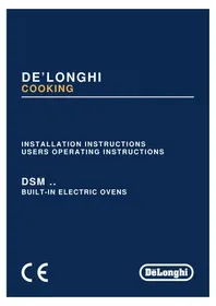 DSM 11NLX DELONGHI