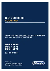 DEGHSL90 DELONGHI