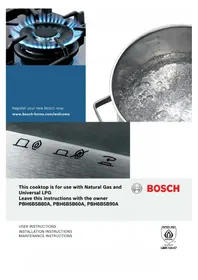 PBH6B5B90A BOSCH