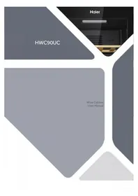 HWC90UC HAIER