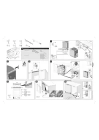 Notice GORENJE ULTRABI16WIFIX Lave-vaisselle