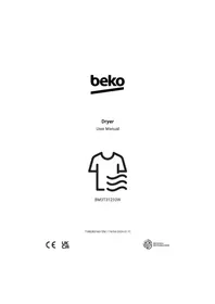 BM3T31233W BEKO