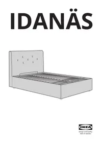 IDANÄS 904.589.90 IKEA