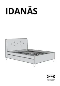 IDANÄS 804.471.86 IKEA