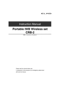 CRB-2 Elmo