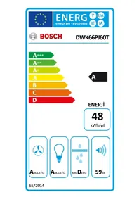 DWK66PJ60T BOSCH
