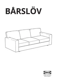 BÅRSLÖV 905.415.84 IKEA