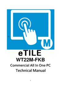 WT22M-FKB AOPEN
