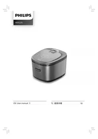 HD5225 PHILIPS