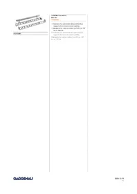 VA200080 GAGGENAU