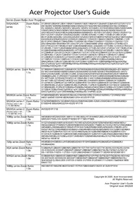 H6546Ki ACER