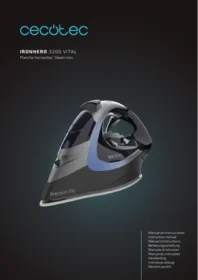 Ironhero 3200 Vital A90 Eu01 001871 CECOTEC