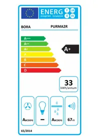 PURMA2R BORA