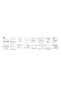 Tone Free TONE-FP9A LG