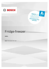 KGN33NWEBG BOSCH