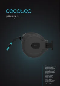 Hydroshell 20 CECOTEC