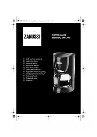 ESSENZIO ZKF1300 ZANUSSI