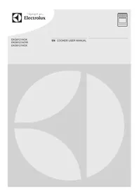 EKG6121AOX ELECTROLUX