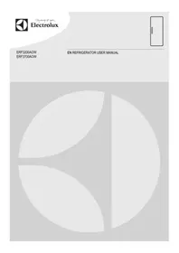 ERF3200AOW ELECTROLUX