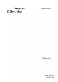ERE38412X ELECTROLUX