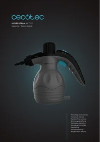 Hydrosteam Active CECOTEC