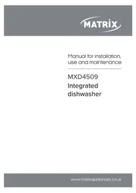 MXD4509 MATRIX
