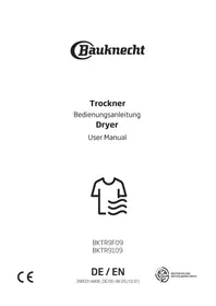 BKTR9109 BAUKNECHT