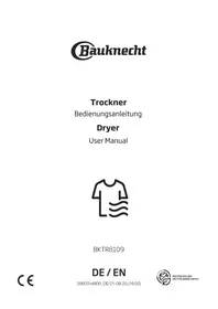 BKTR8109 BAUKNECHT