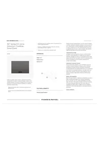 CI304DTTG1 Fisher & Paykel