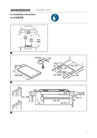 SIEMENS ER3A6AB70XB - Non catégorisé
