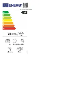 HB 103 CARE UK HOTPOINT