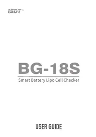 BG-18S ISDT