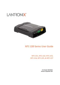 NTC-225 Lantronix