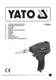 YT-82451 Yato
