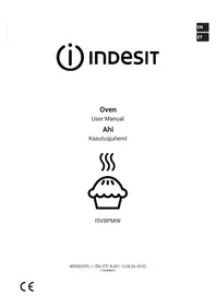 I5V8PMW INDESIT