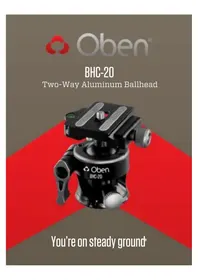 BHC-20 Oben