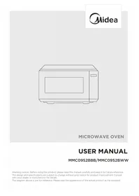 MMC09S2BBB MIDEA