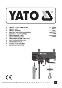 YT-5904 Yato