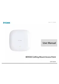 DAP-E9560 D-LINK