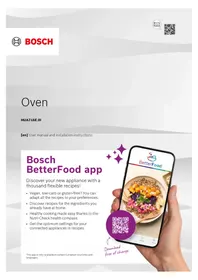 HUA716EG0I BOSCH