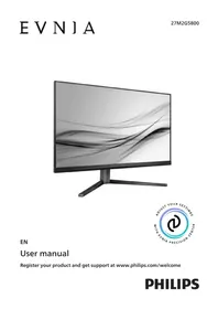 27M2G5800 PHILIPS