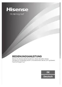 RB3N300NECA HISENSE