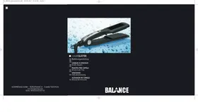 KH 5525 HAIR STRAIGHTENER BALANCE