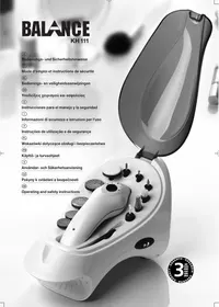 KH111 BALANCE