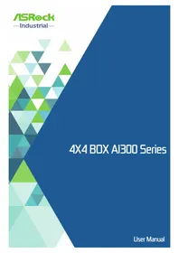 4X4 BOX AI340 ASROCK