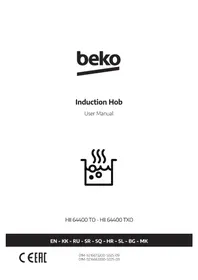 HII 64400 TO BEKO